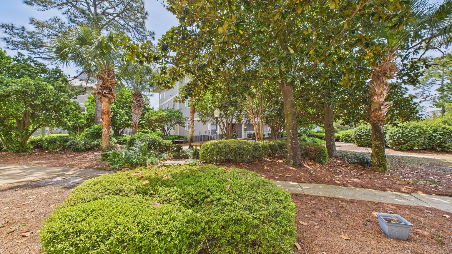 Santa Rosa Beach Vacation Rental