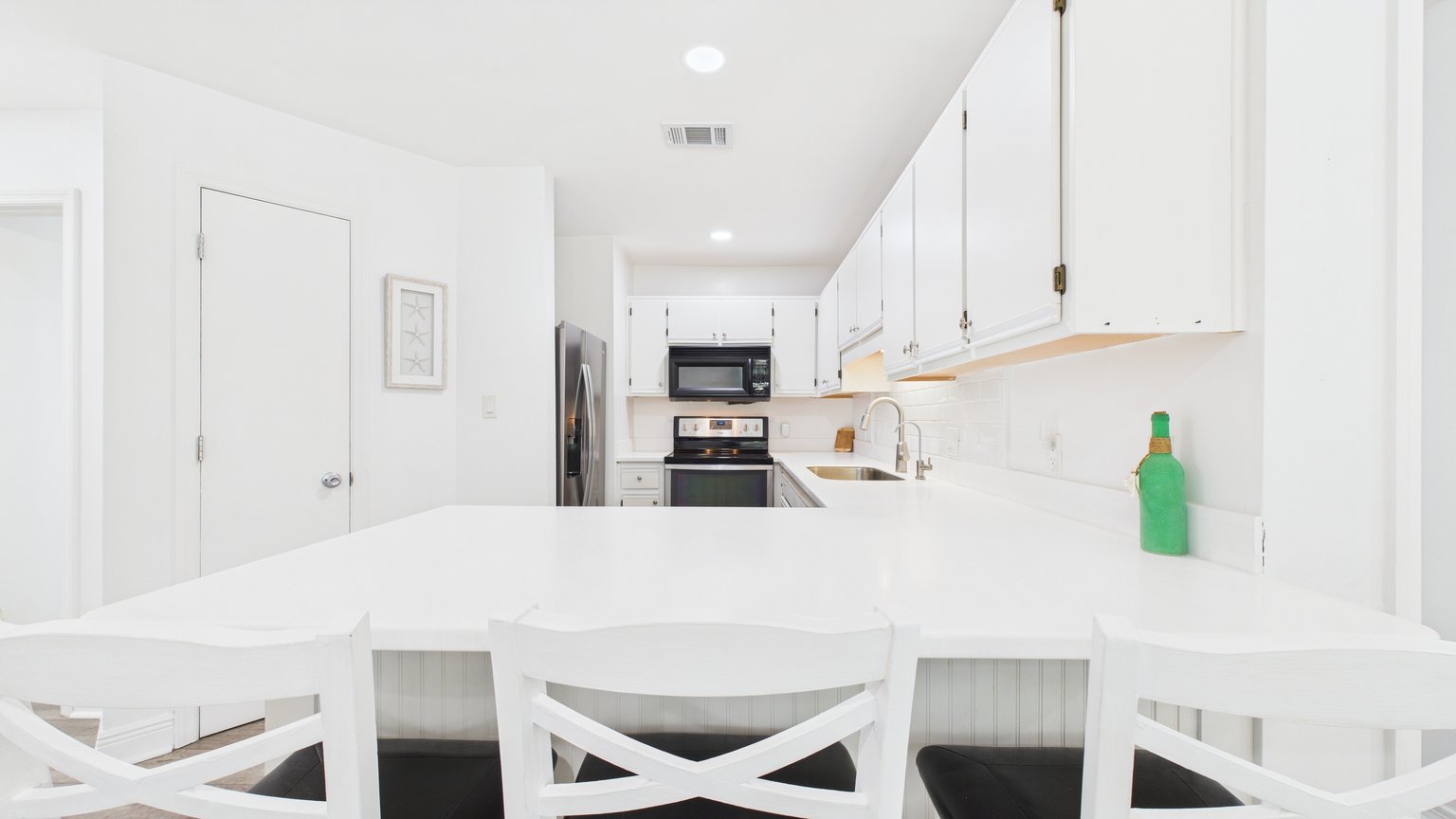 Santa Rosa Beach Vacation Rental