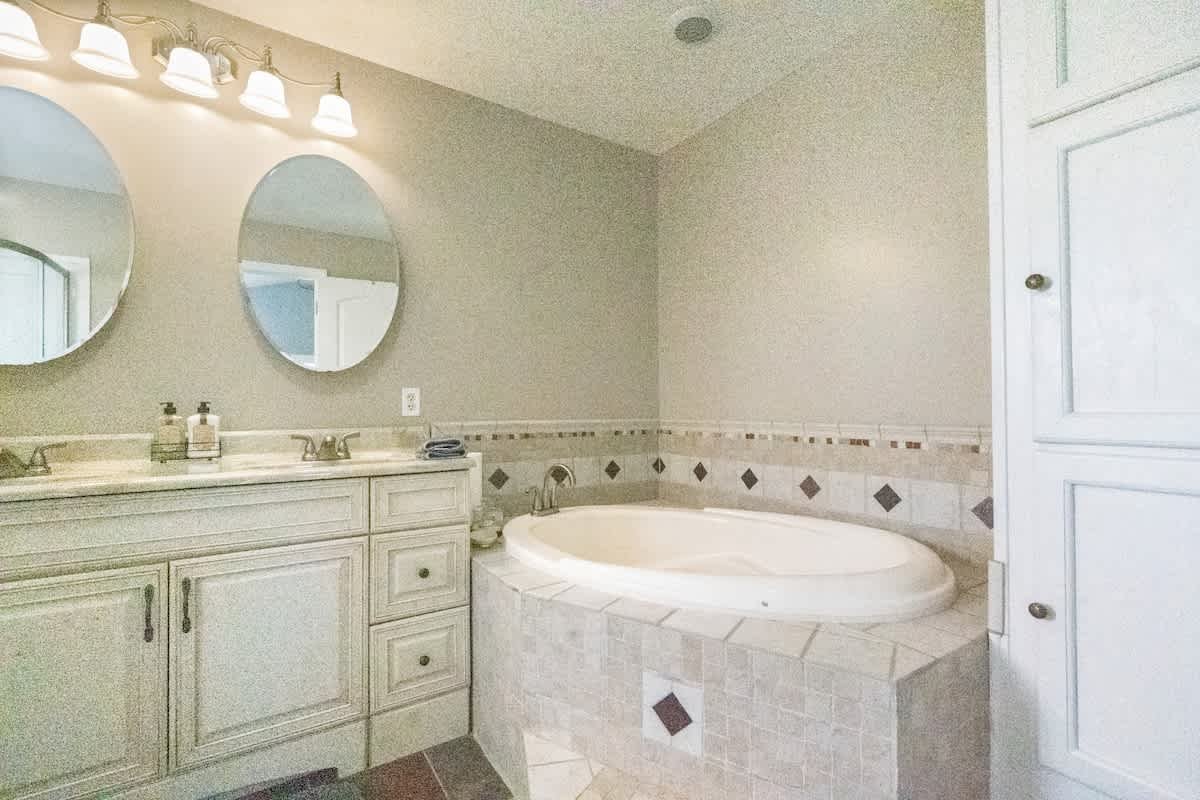 Knoxville Vacation Rental