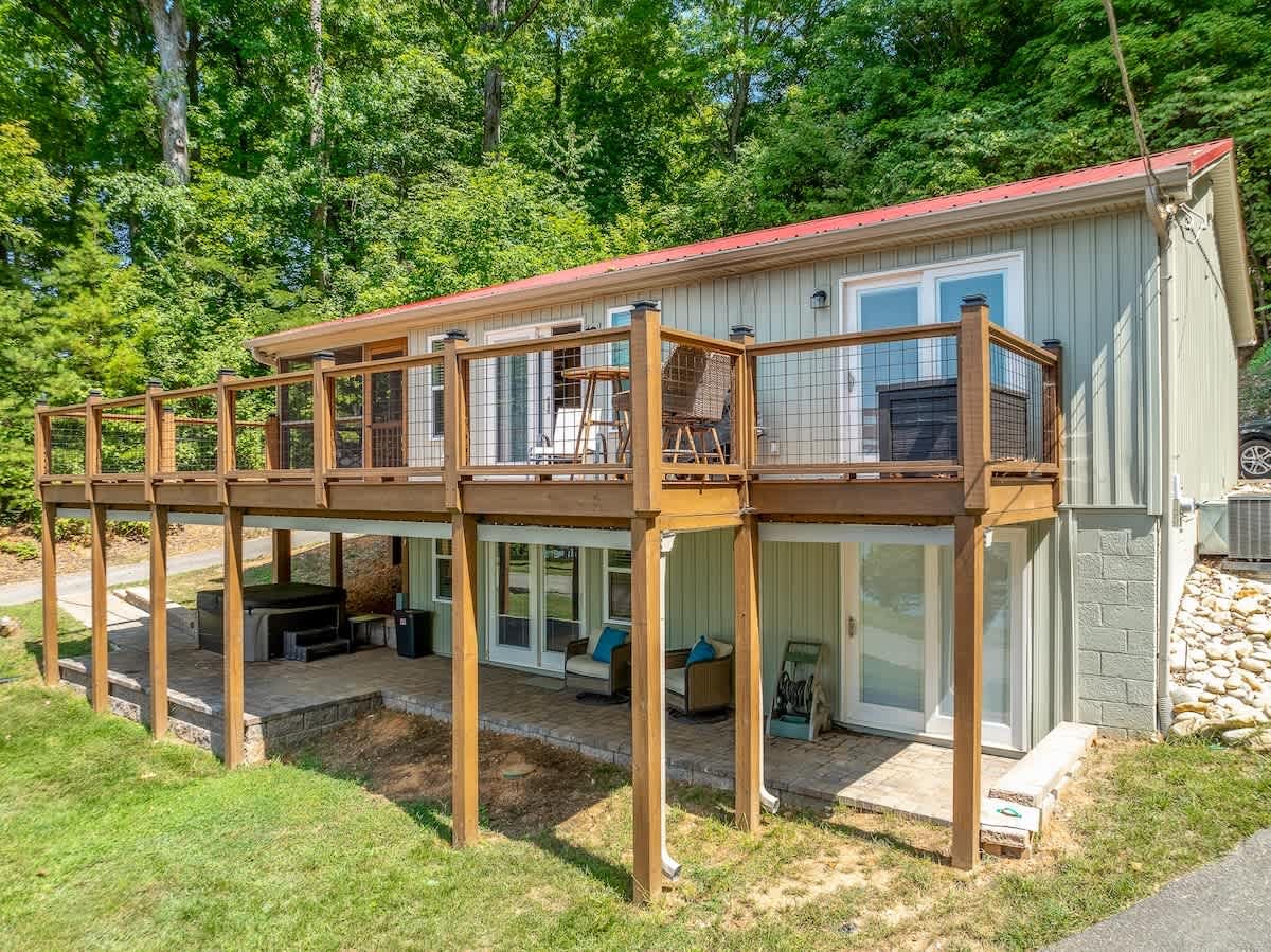 Lenoir City Vacation Rental