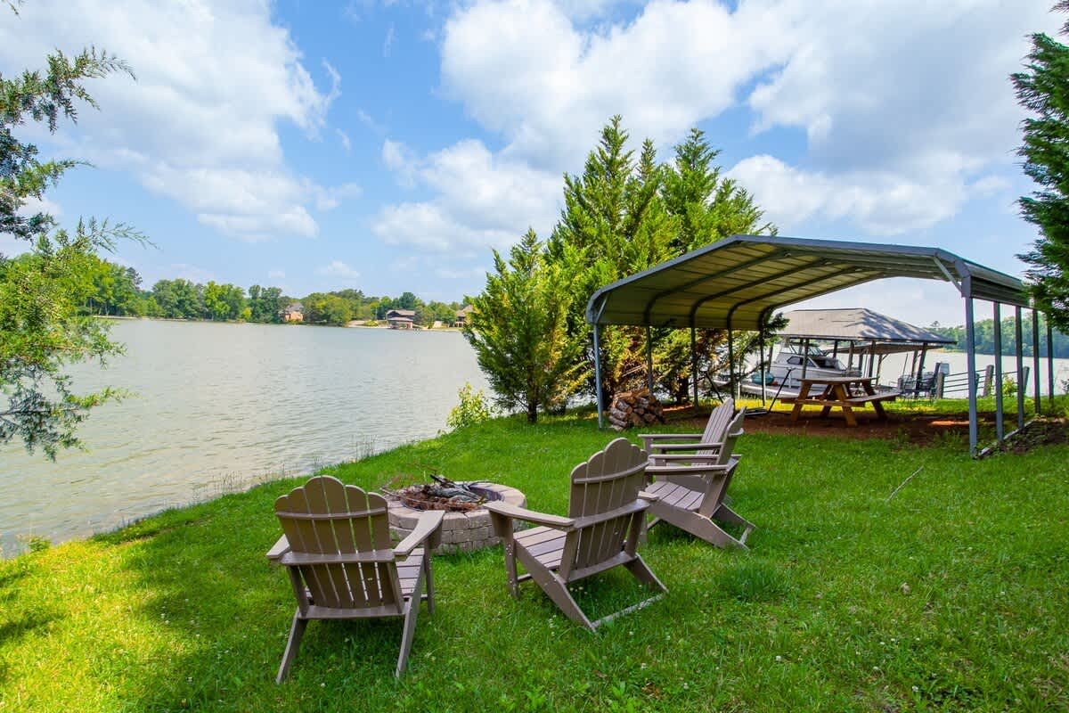 Lenoir City Vacation Rental