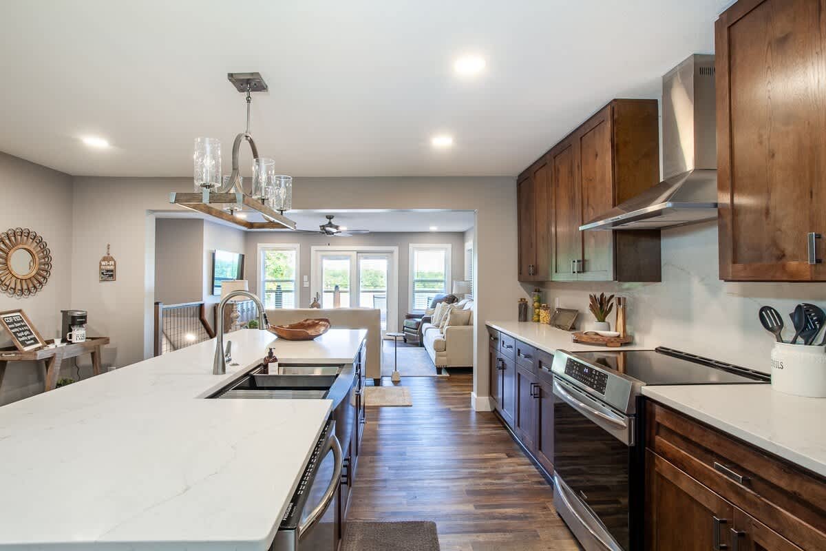 Lenoir City Vacation Rental