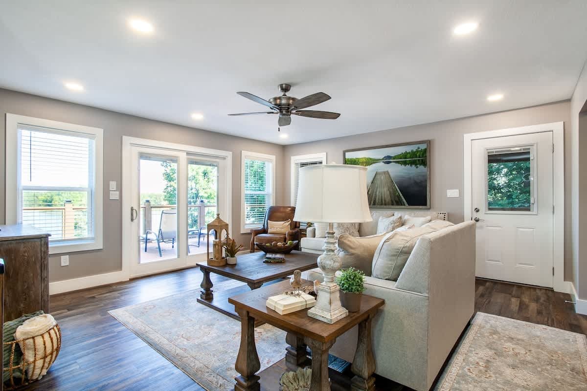 Lenoir City Vacation Rental