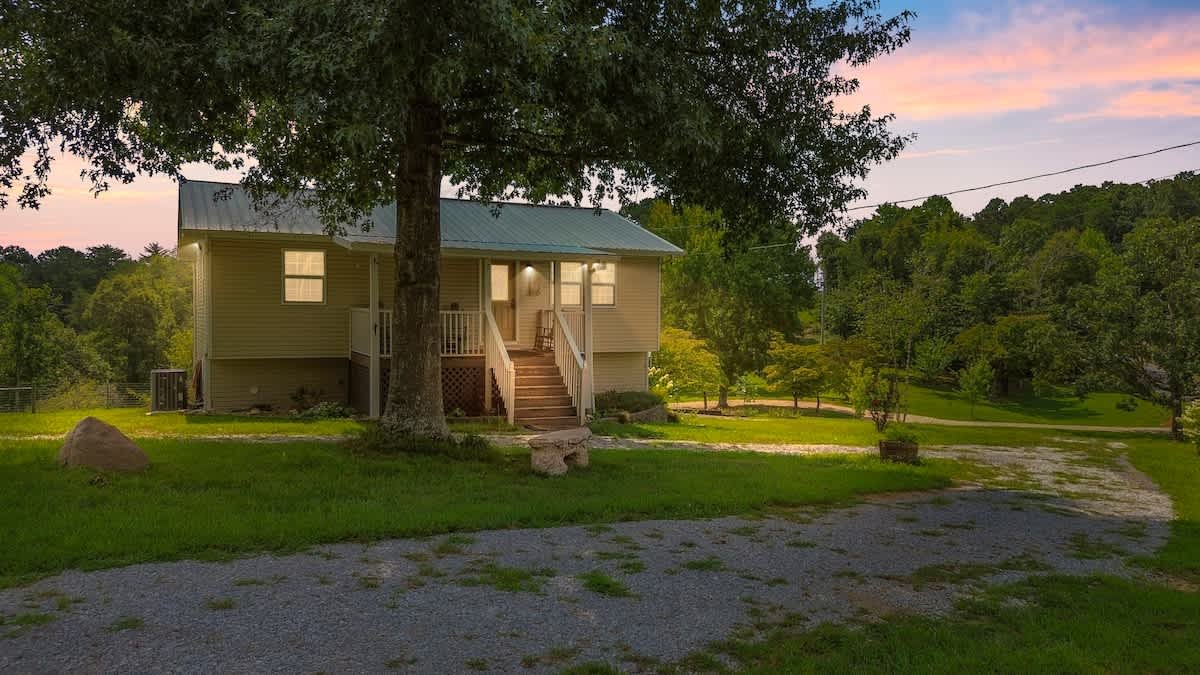 Dandridge Vacation Rental