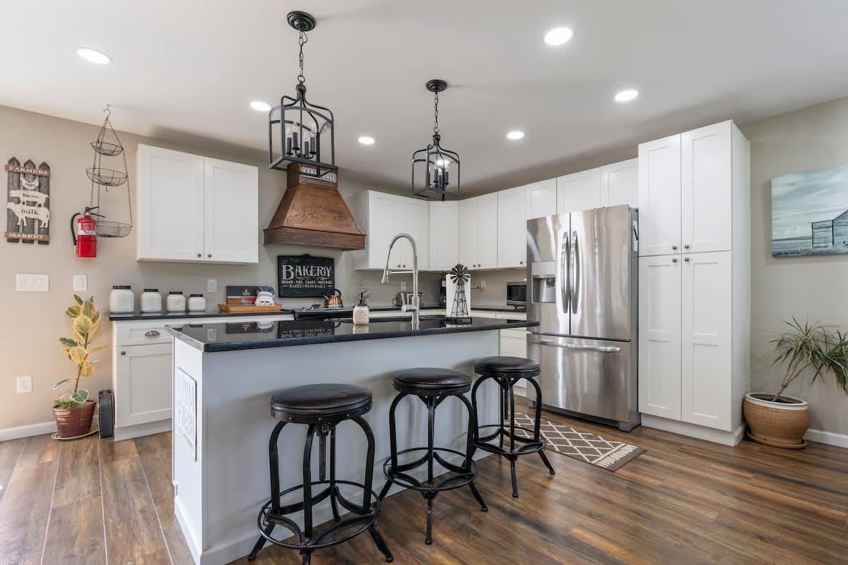 Dandridge Vacation Rental