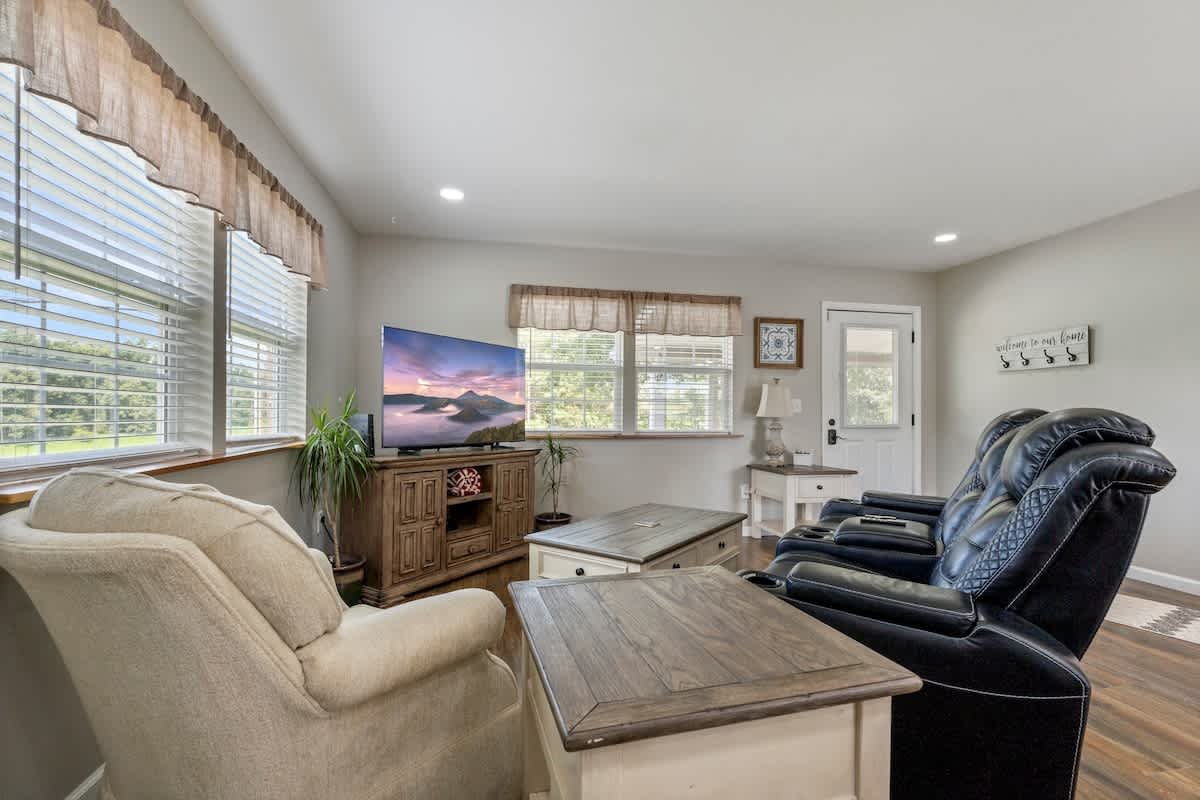 Dandridge Vacation Rental