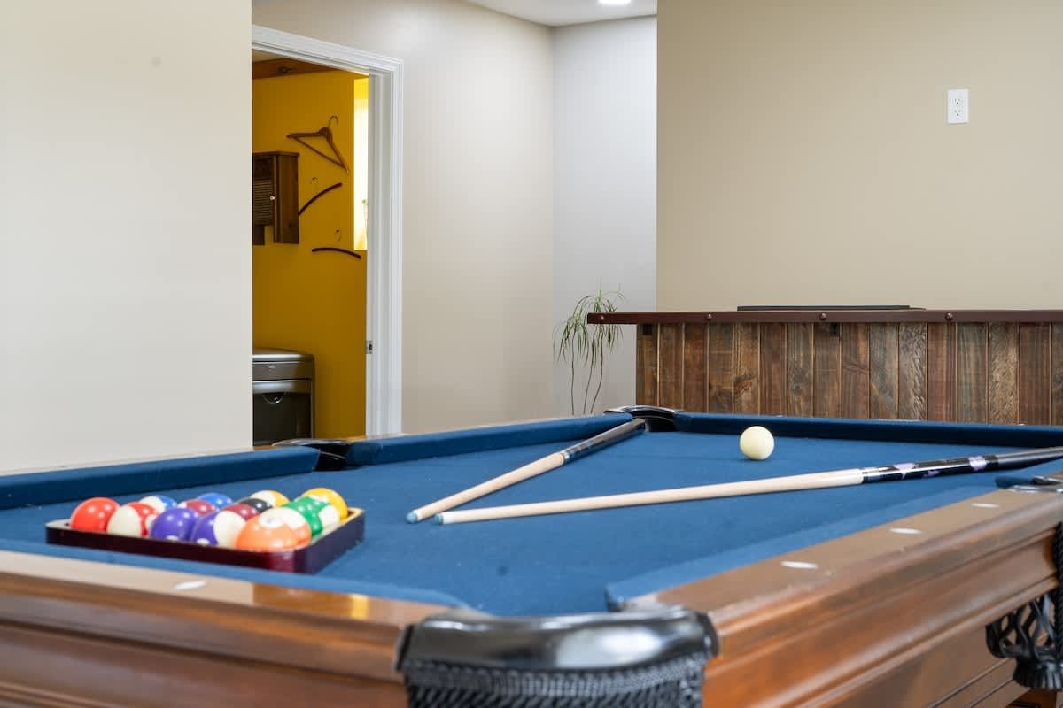 Dandridge Vacation Rental