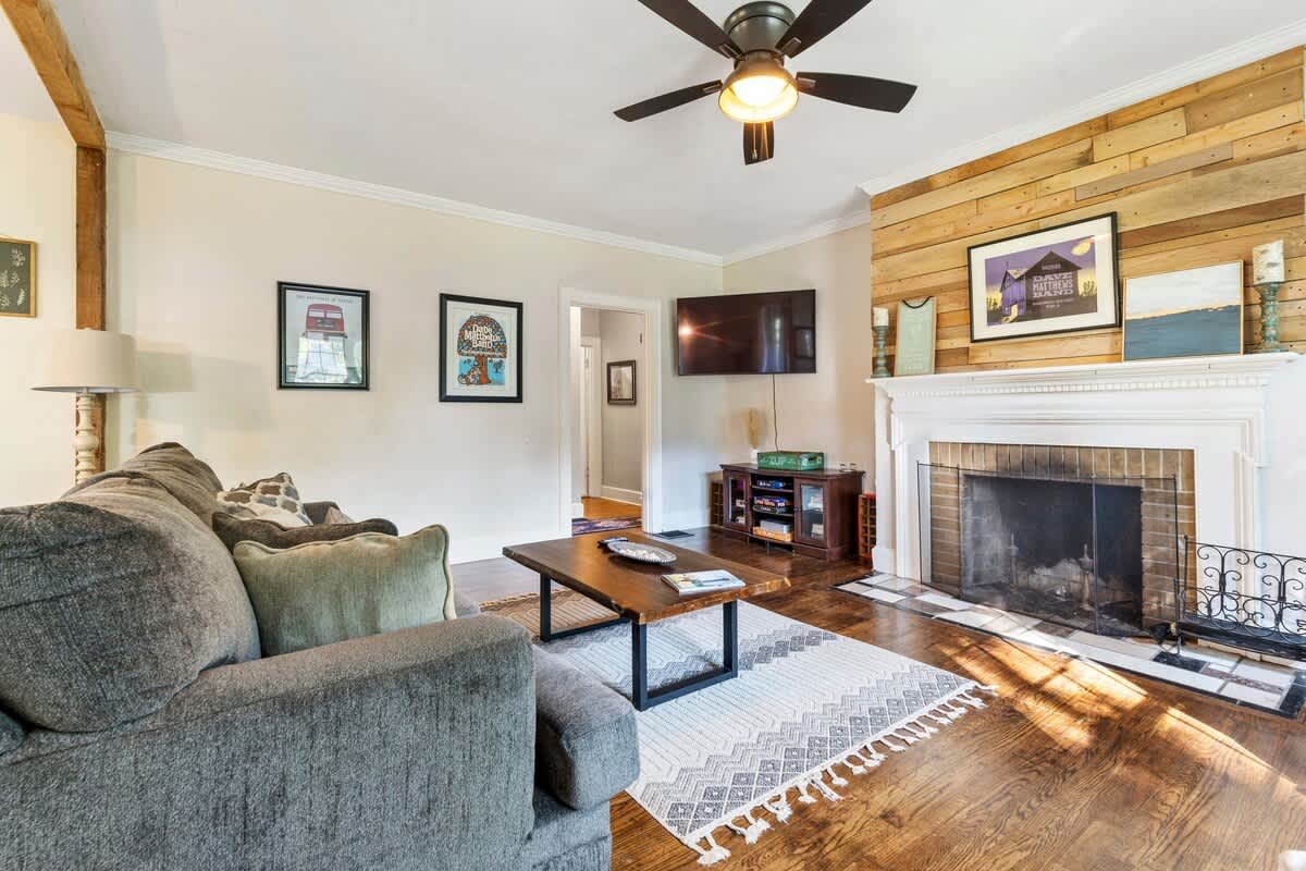 Knoxville Vacation Rental