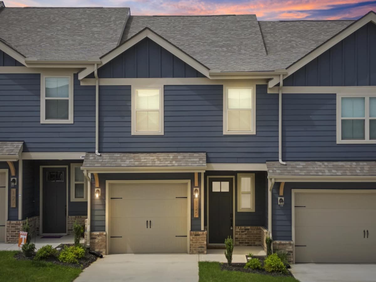 Alcoa Vacation Rental