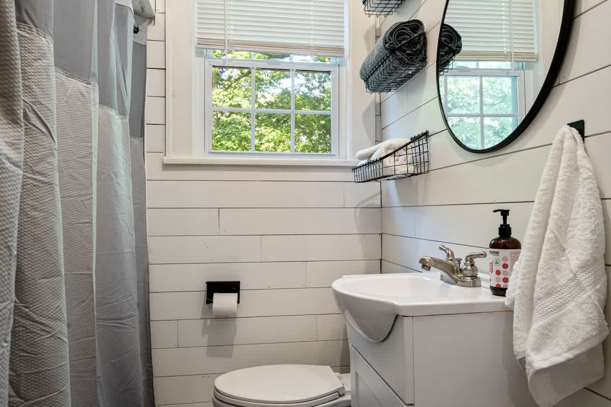 Knoxville Vacation Rental