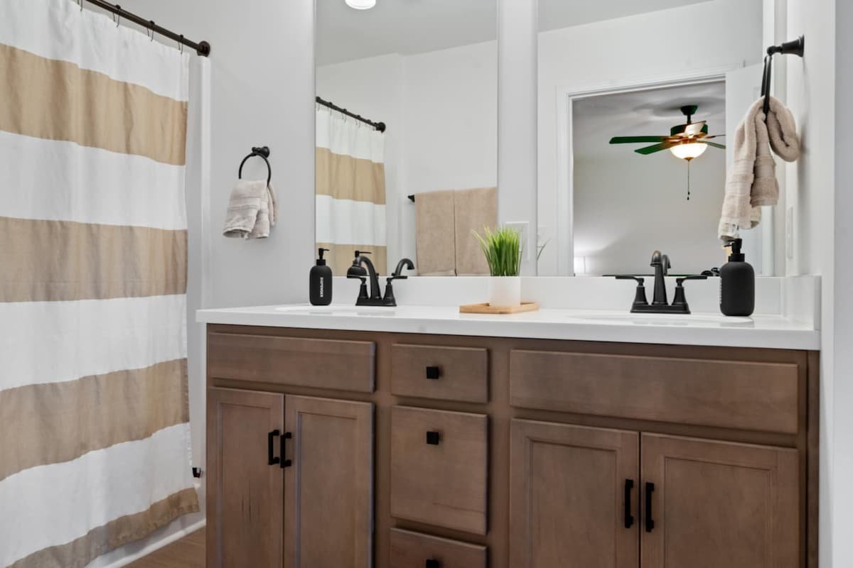 Alcoa Vacation Rental