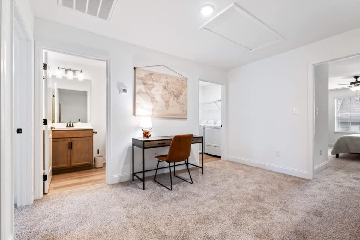 Alcoa Vacation Rental