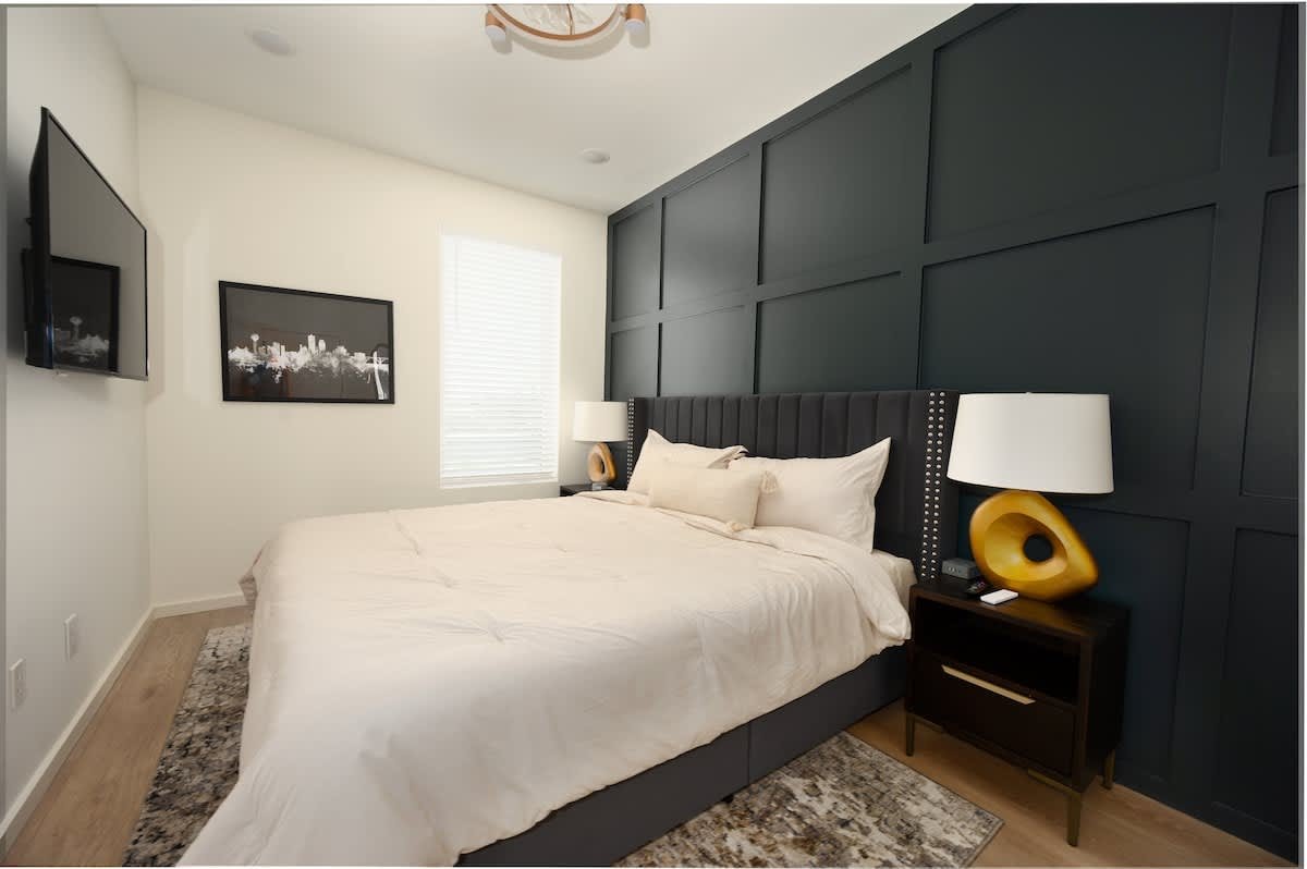 Knoxville Vacation Rental