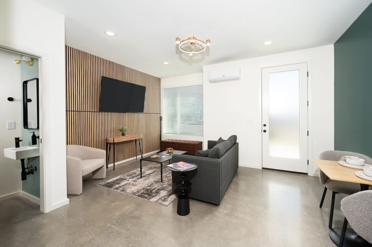 Knoxville Vacation Rental