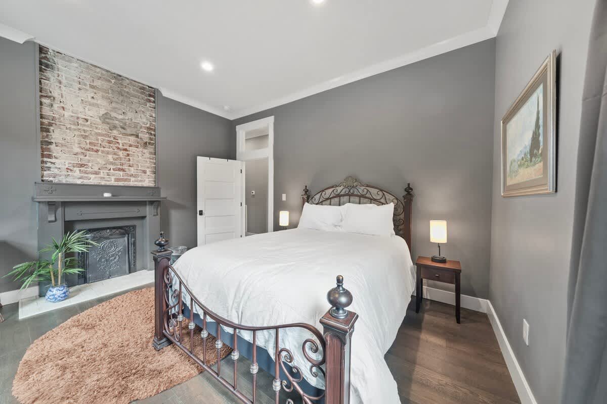 Knoxville Vacation Rental