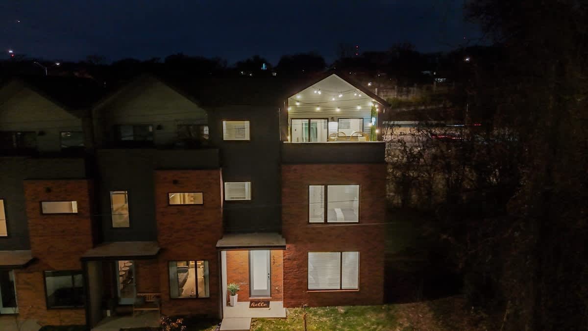 Knoxville Vacation Rental