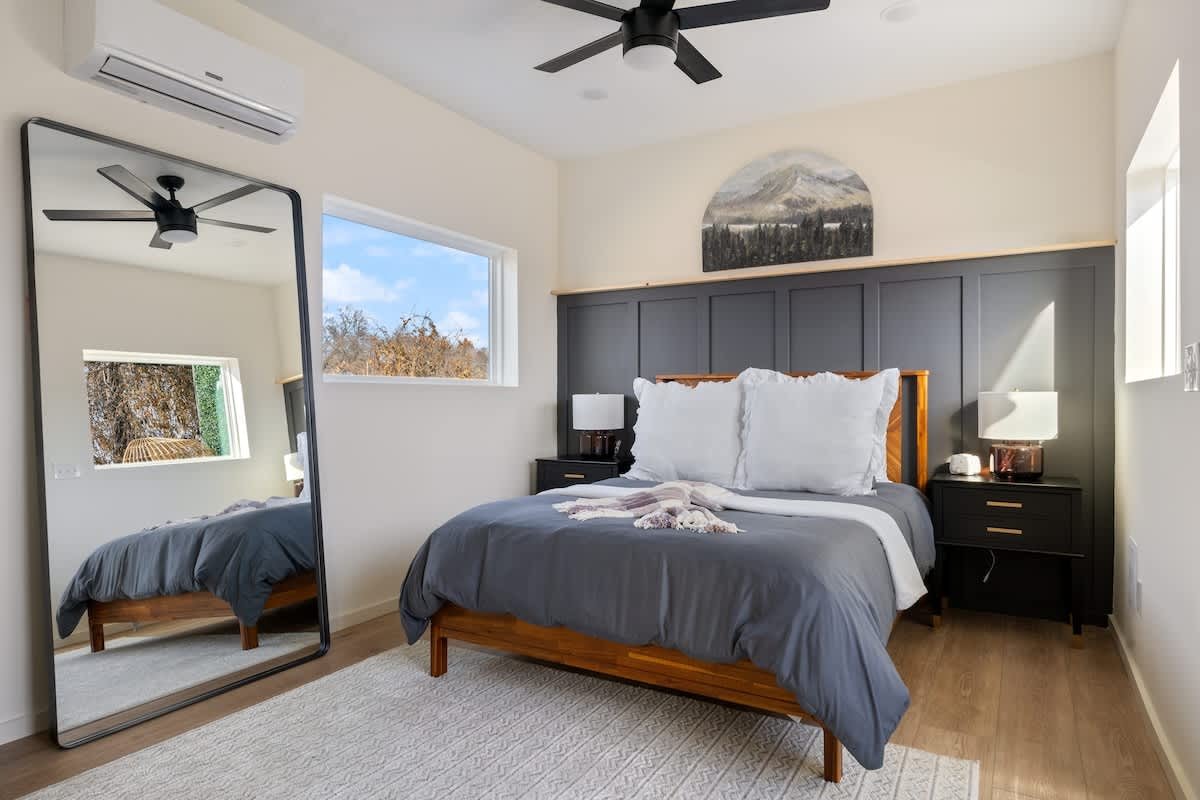 Knoxville Vacation Rental