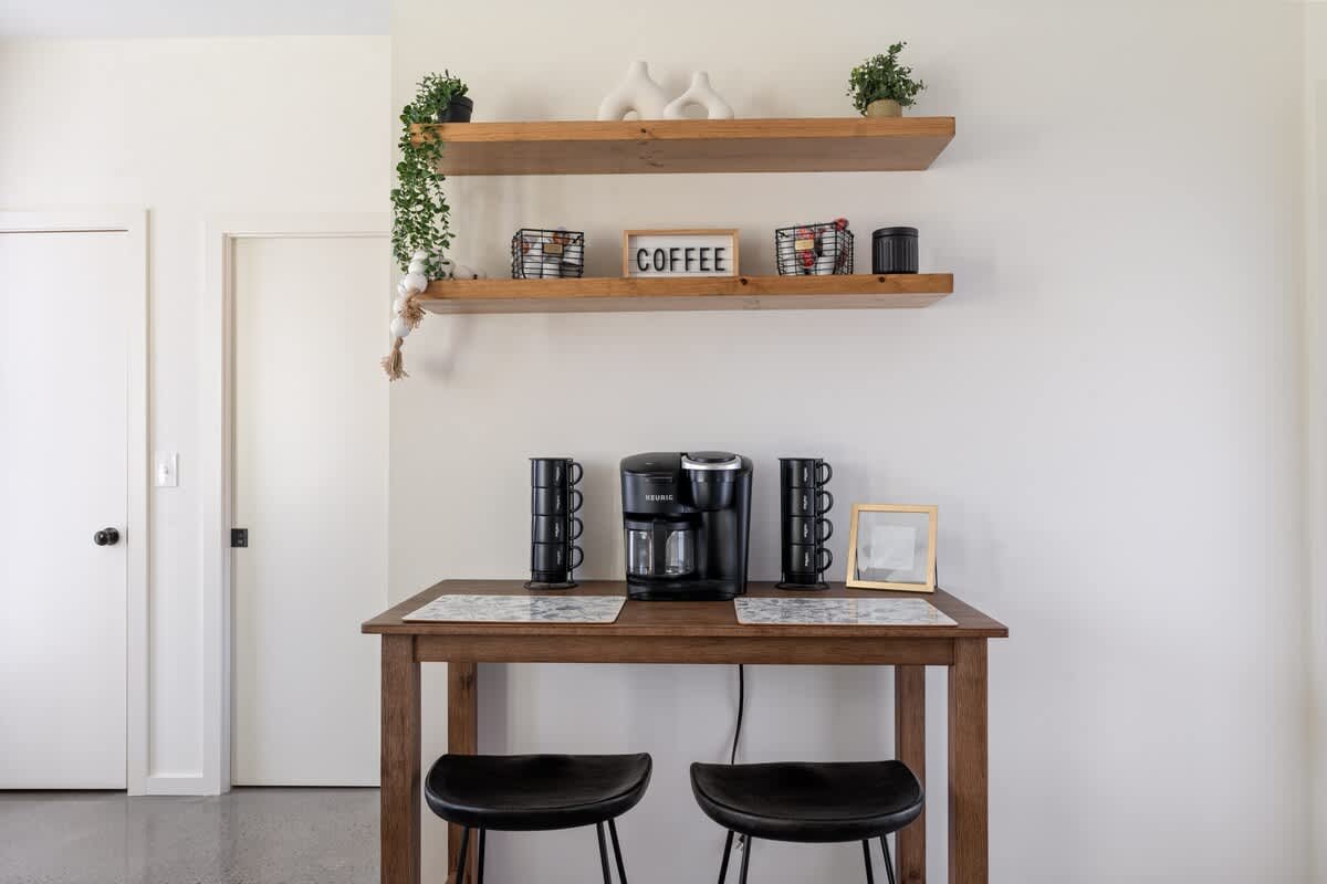 Knoxville Vacation Rental