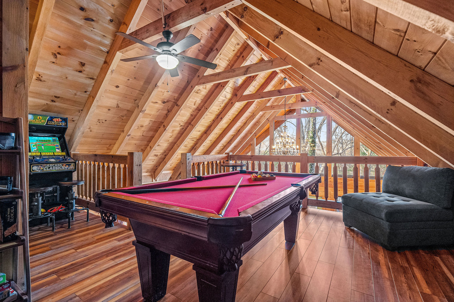 Gatlinburg Vacation Rental