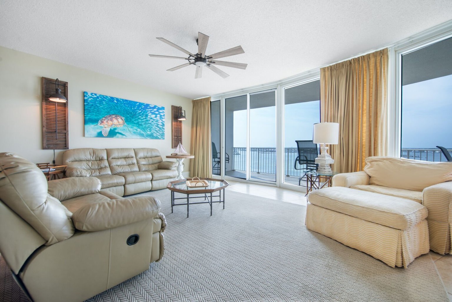 Orange Beach Vacation Rental