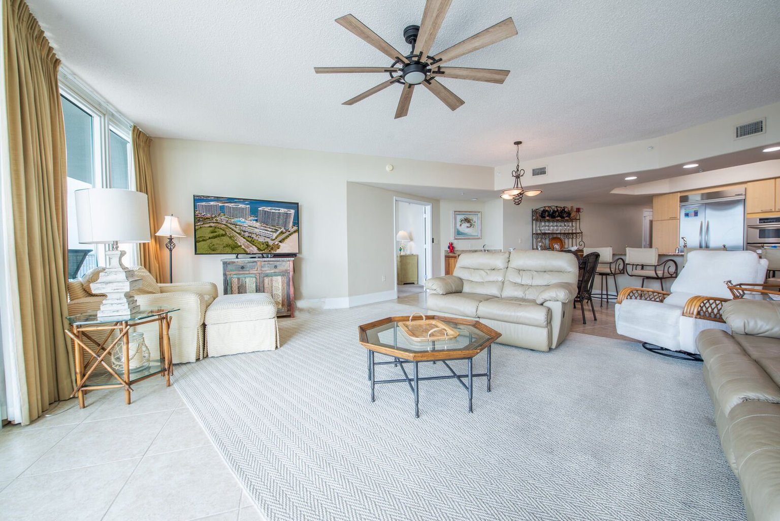 Orange Beach Vacation Rental