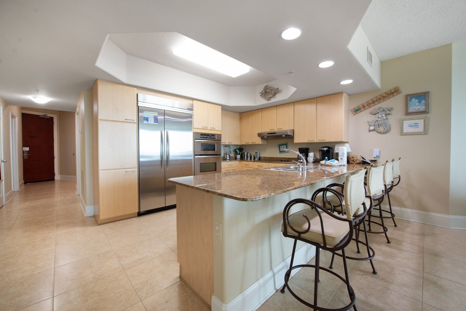 Orange Beach Vacation Rental