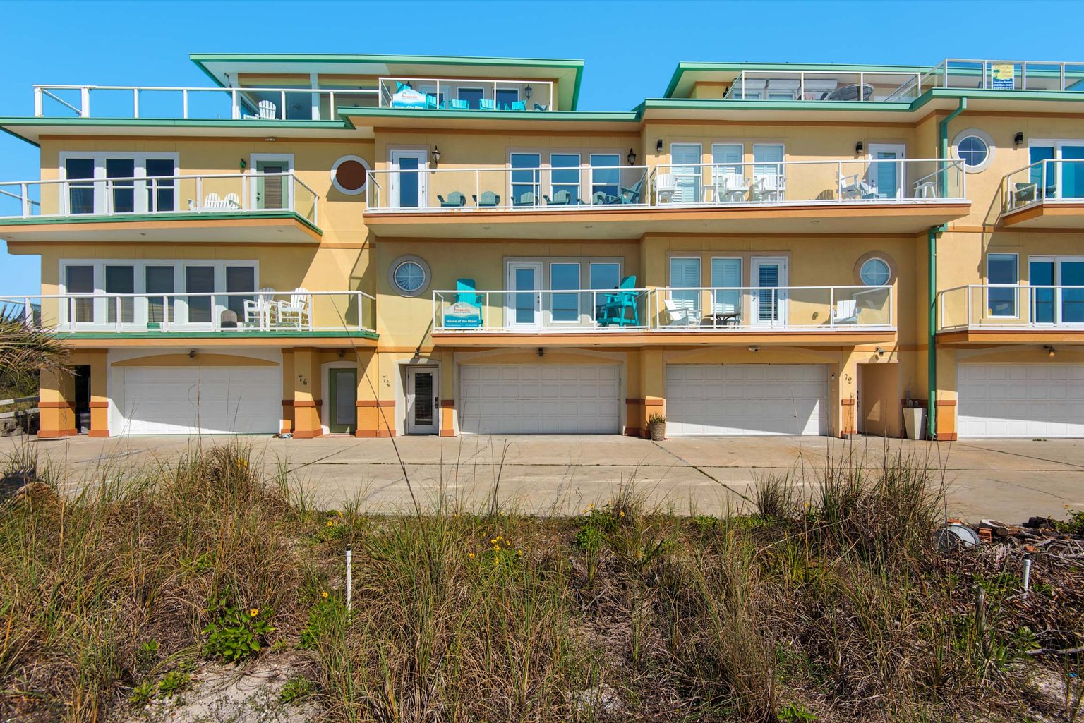 Pensacola Beach Vacation Rental