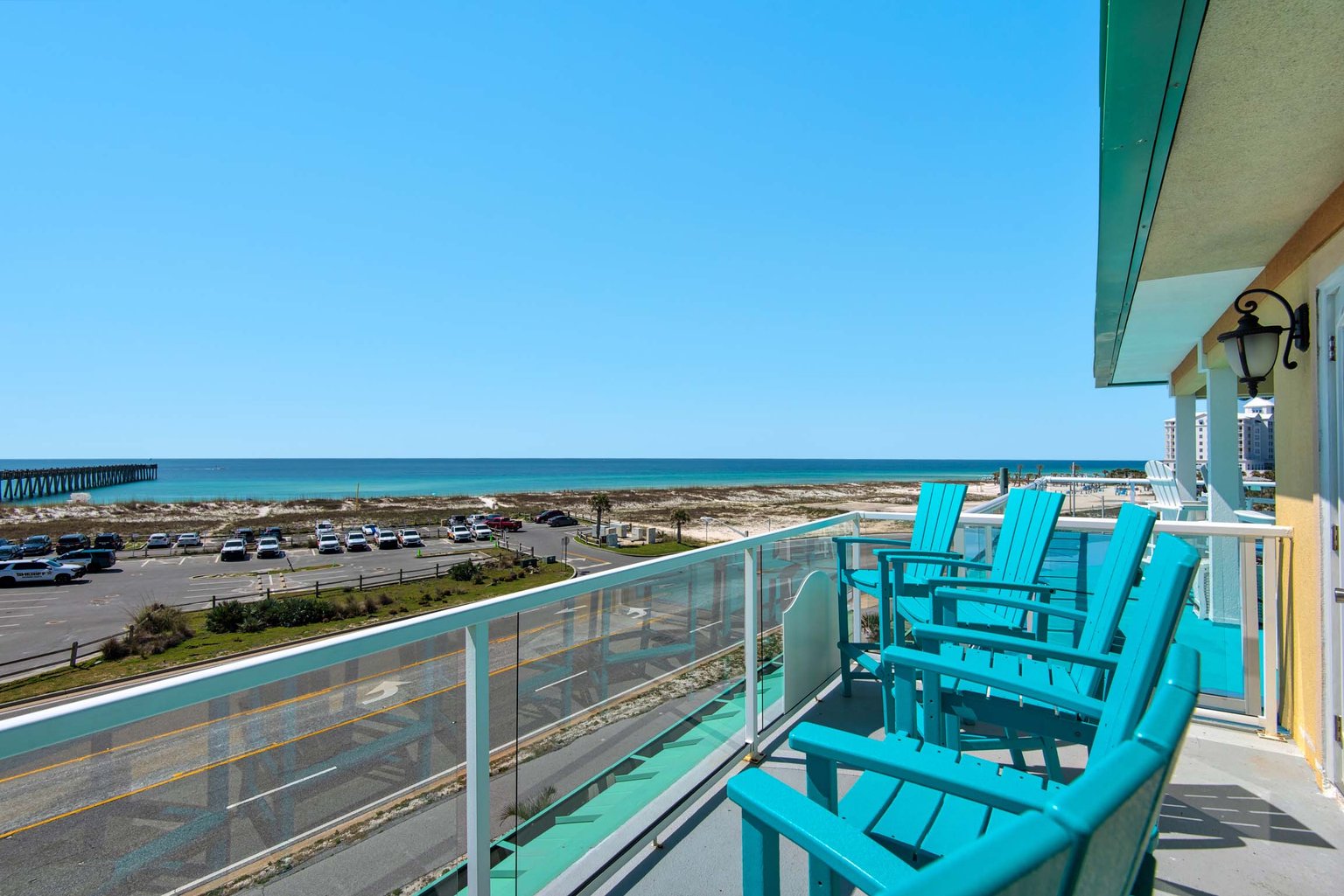 Pensacola Beach Vacation Rental