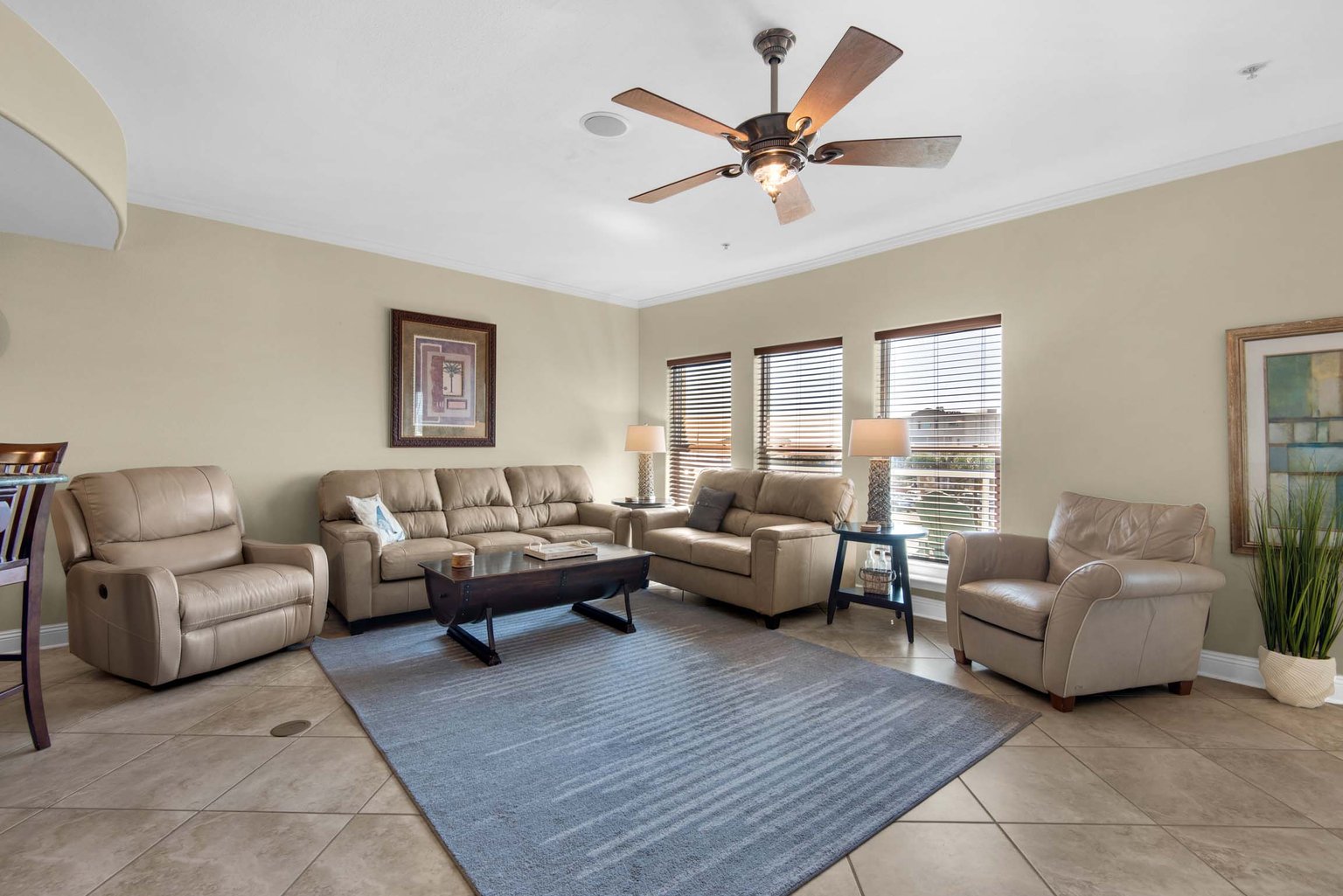 Pensacola Beach Vacation Rental