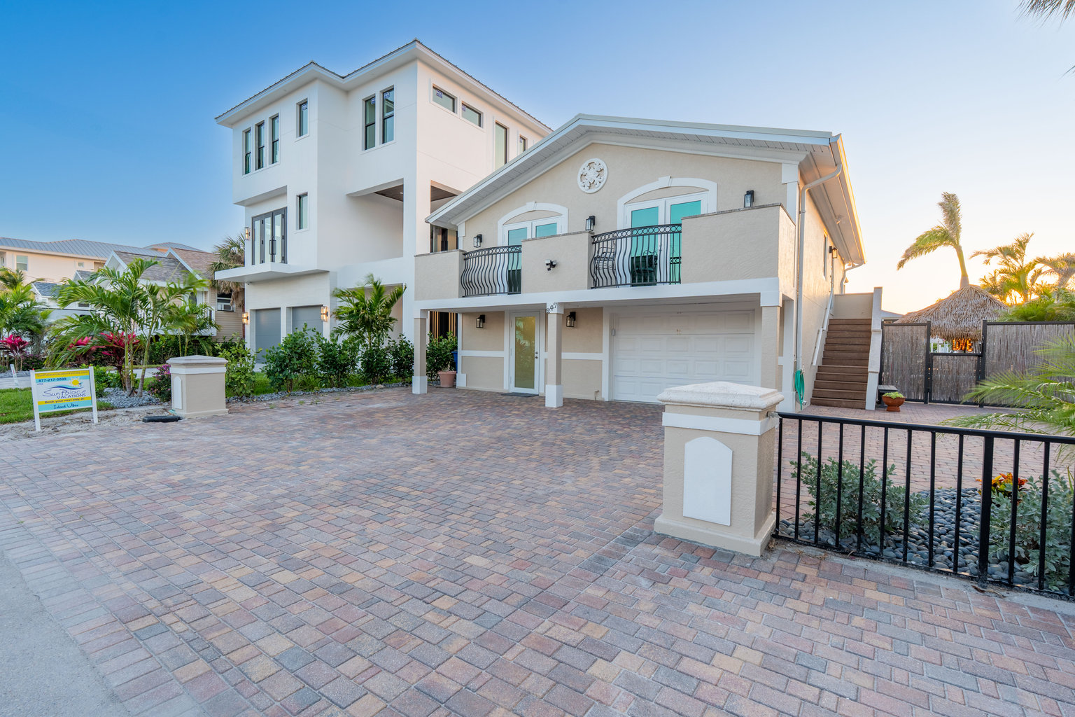 Fort Myers Beach Vacation Rental