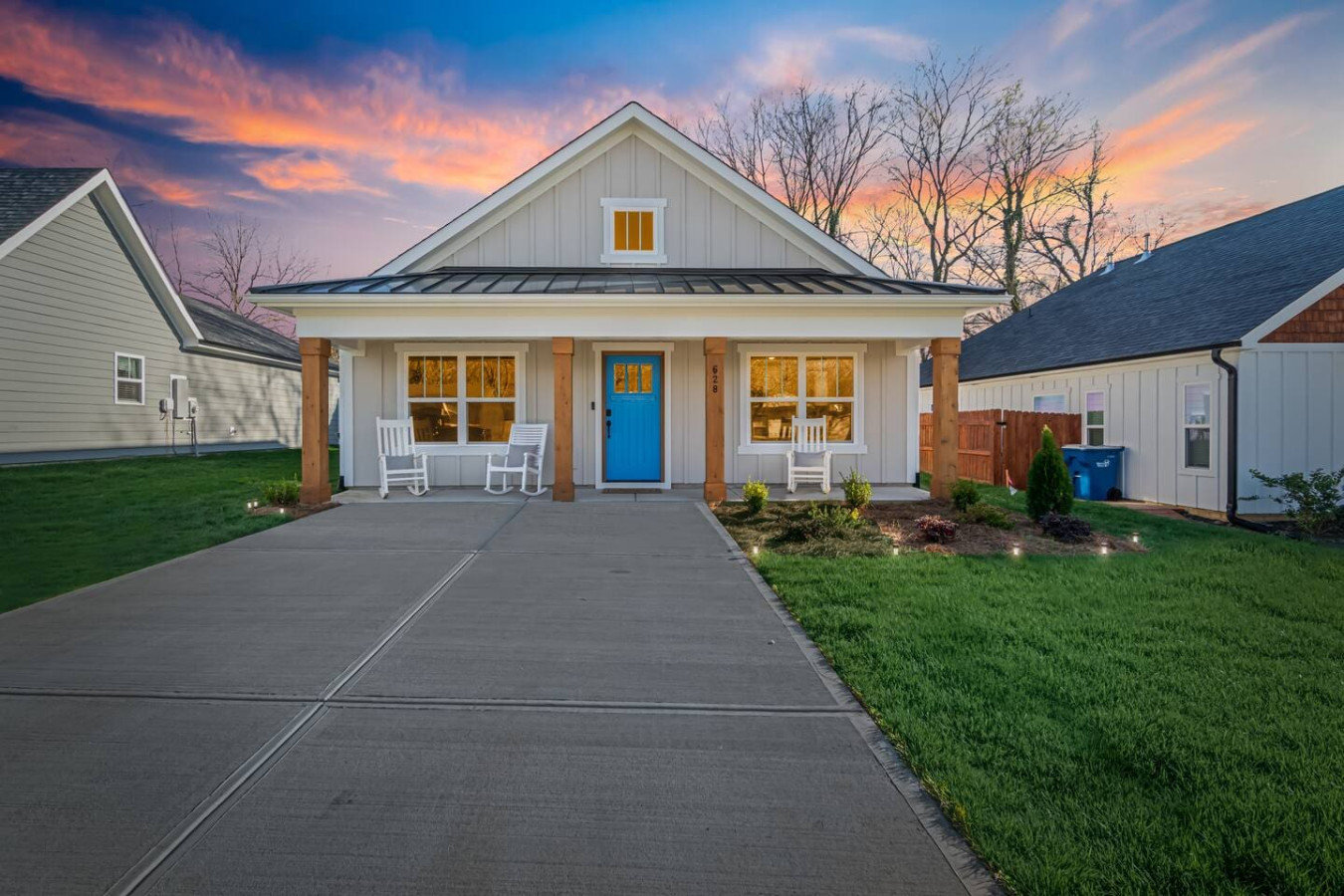 Mount Holly Vacation Rental