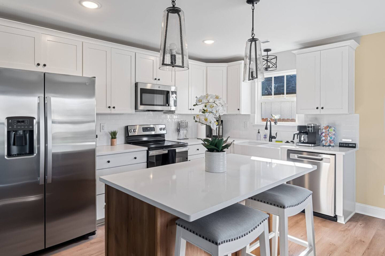 Mount Holly Vacation Rental