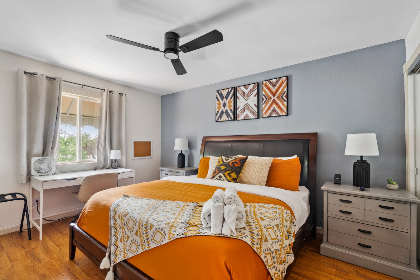Phoenix Vacation Rental