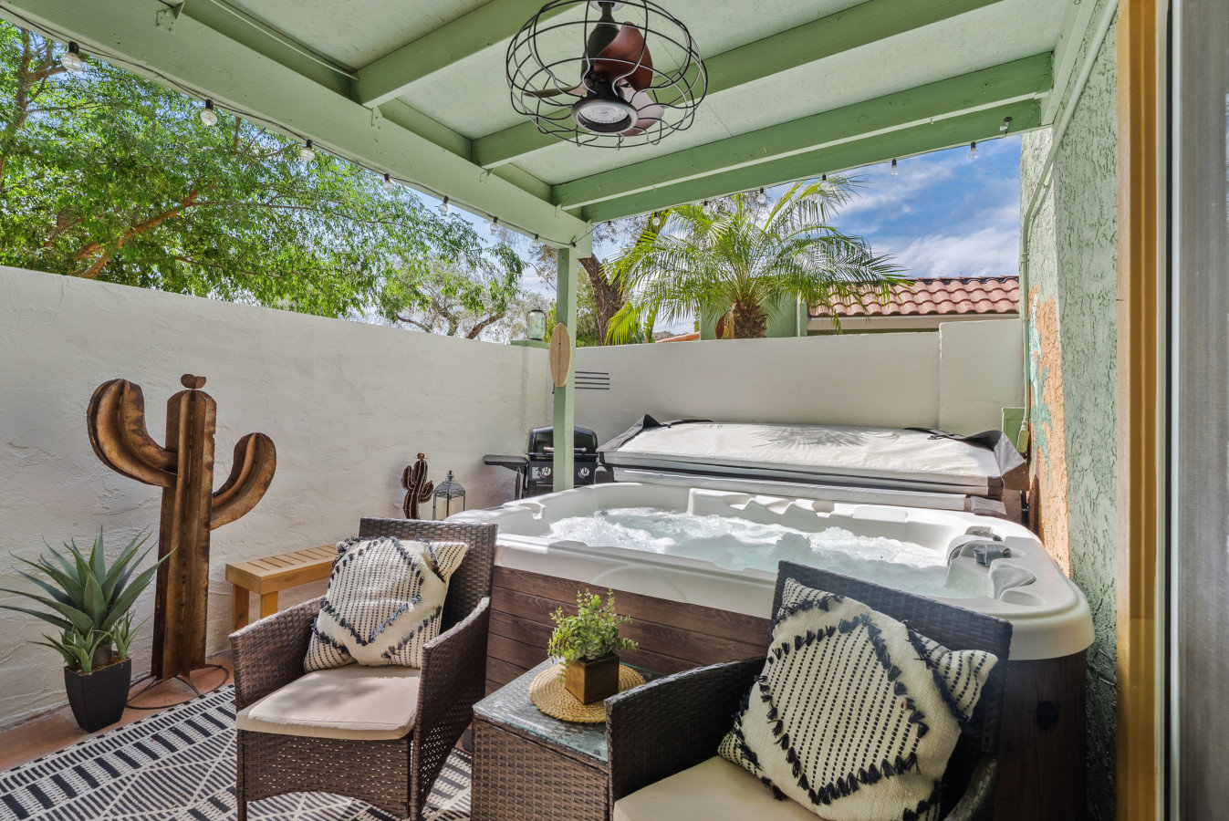 Phoenix Vacation Rental