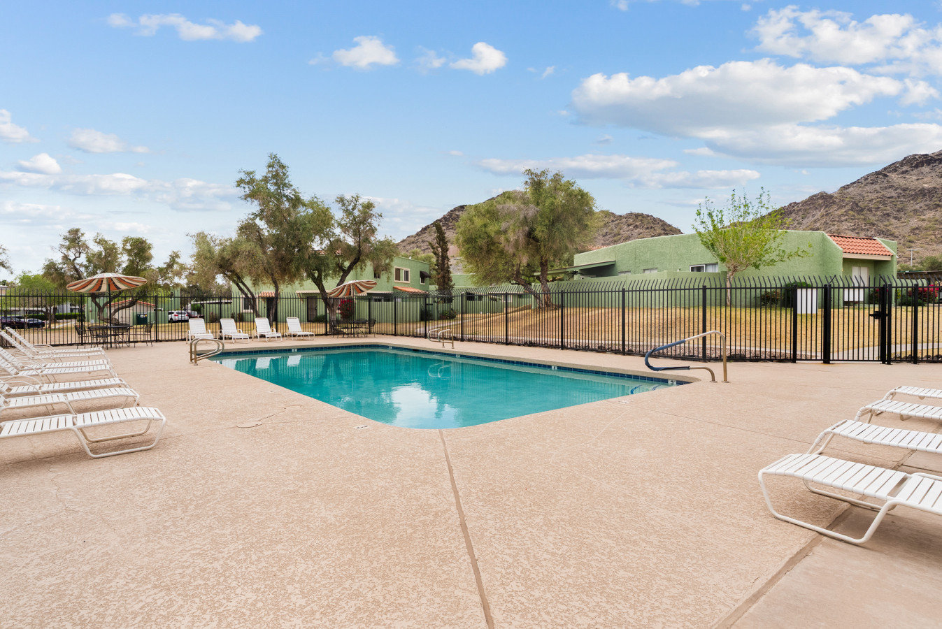 Phoenix Vacation Rental