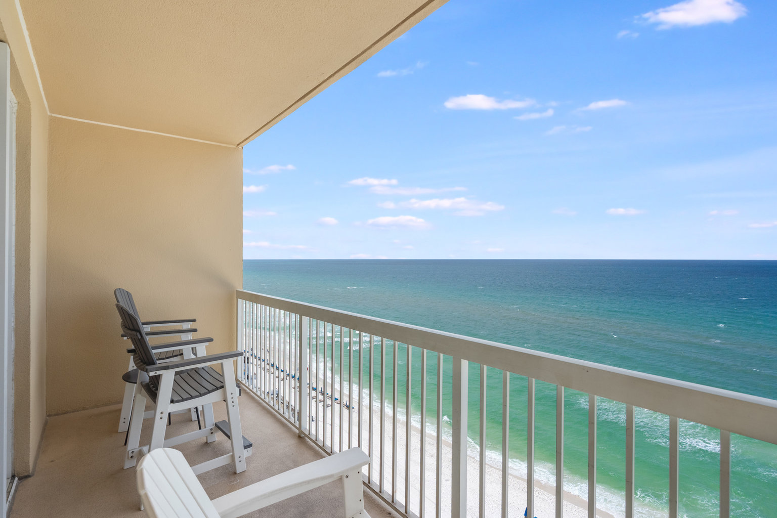 Panama City Beach Vacation Rental