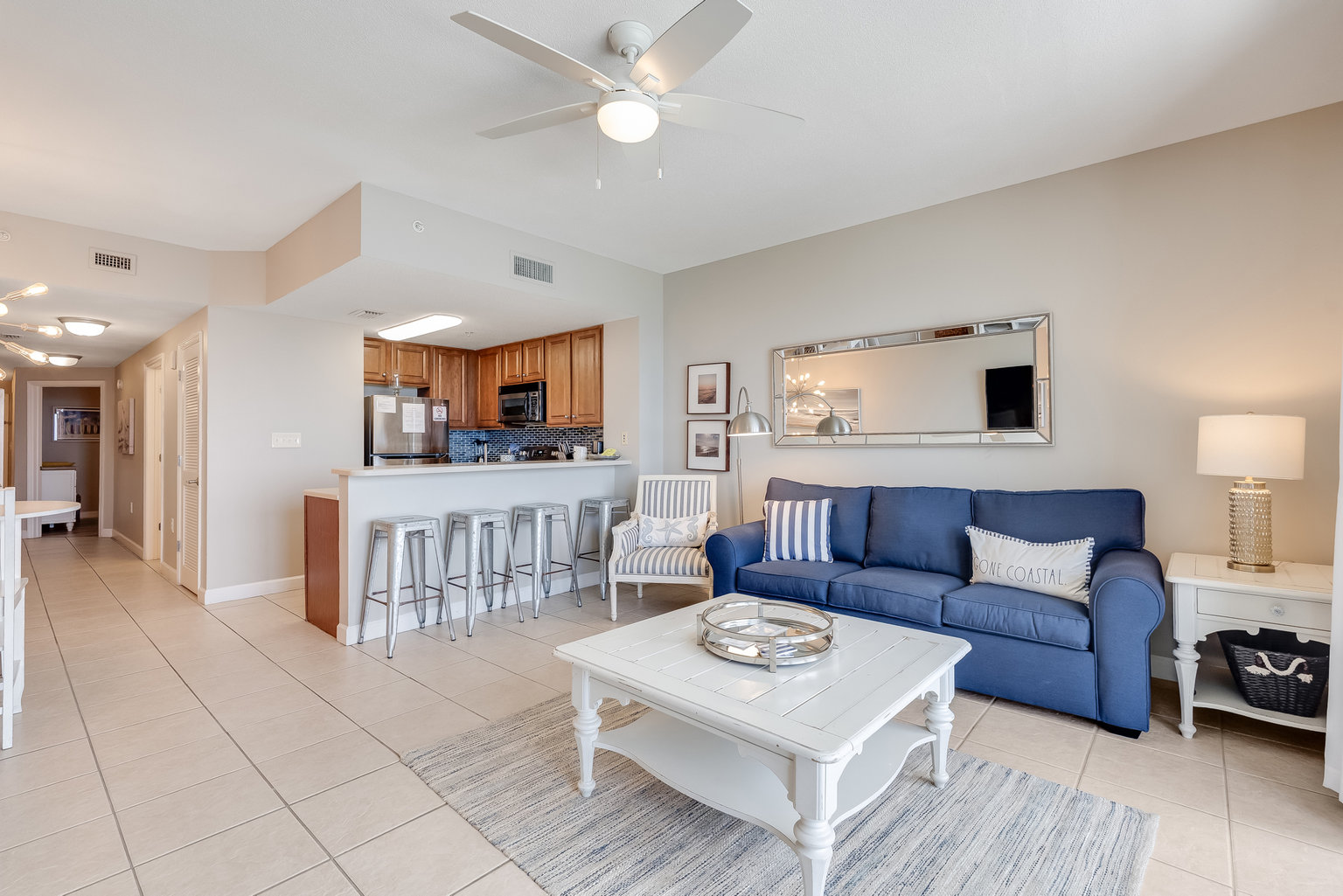 Panama City Beach Vacation Rental