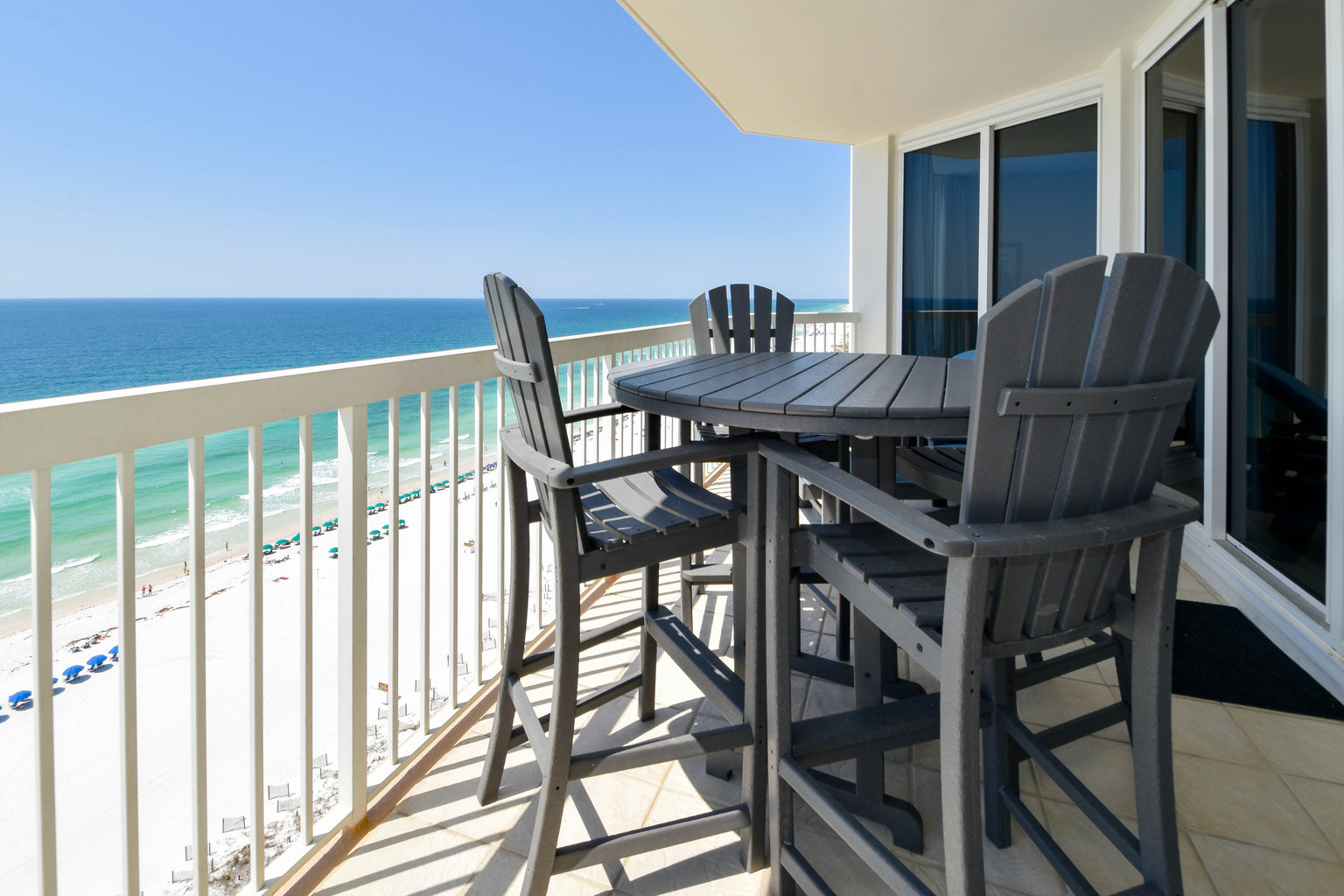 Destin Vacation Rental