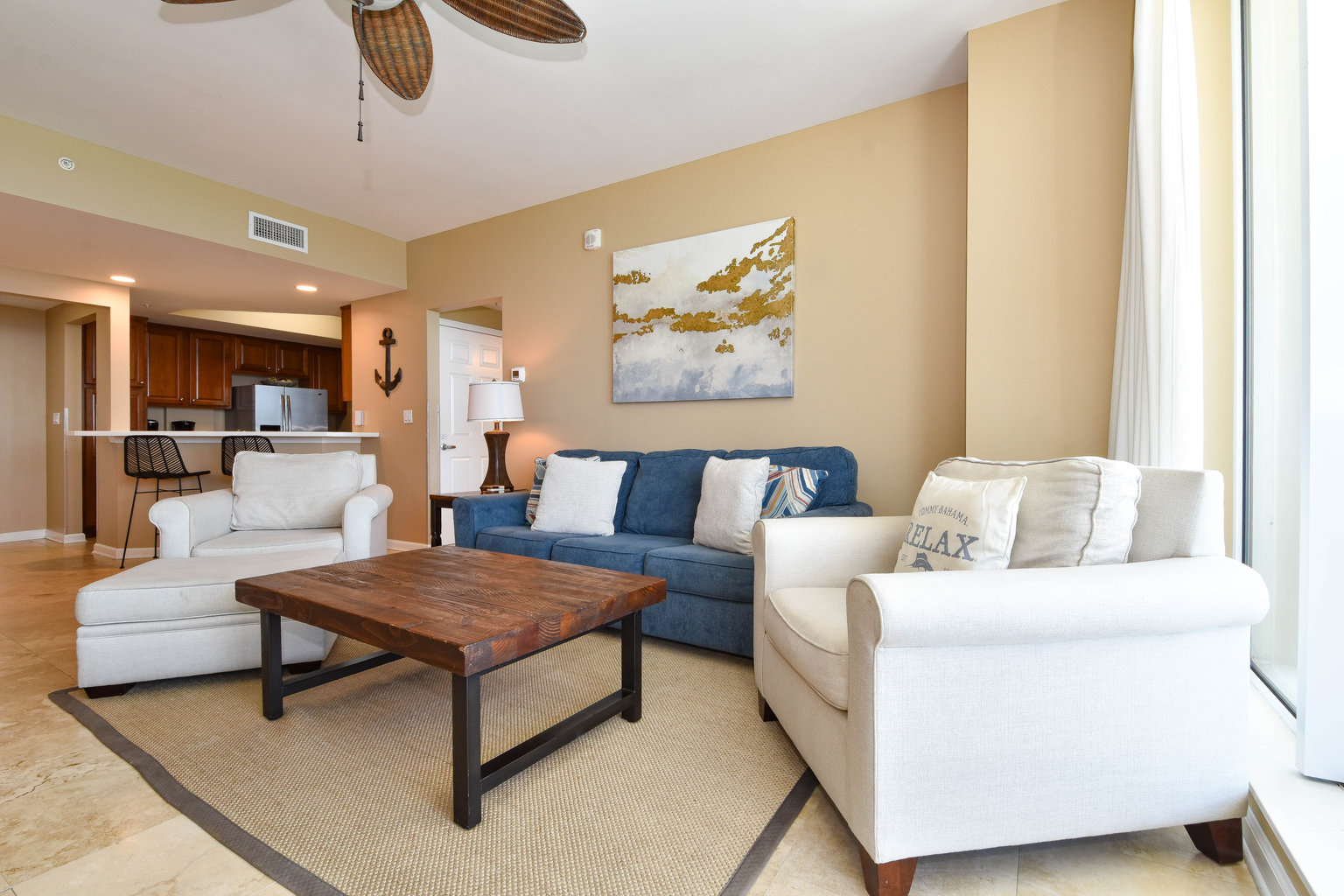 Destin Vacation Rental
