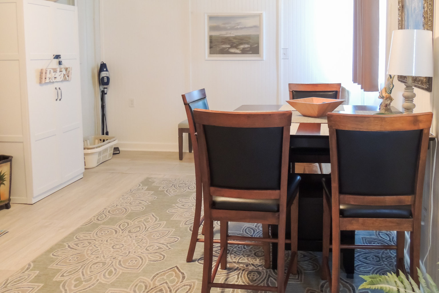 Sneads Ferry Vacation Rental