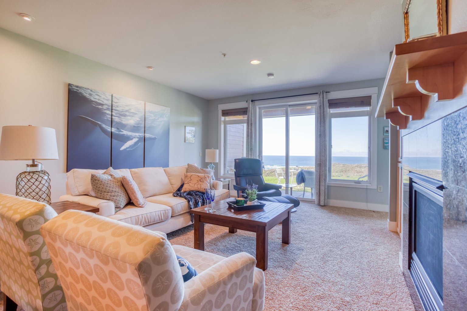 Newport Vacation Rental
