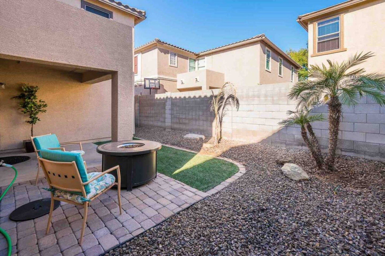 Phoenix Vacation Rental