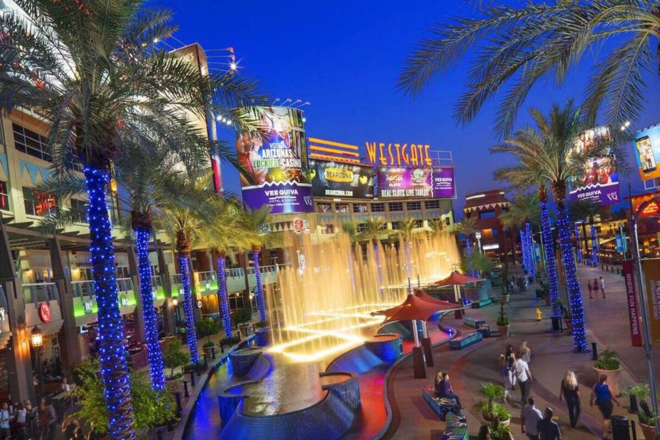 Phoenix Vacation Rental