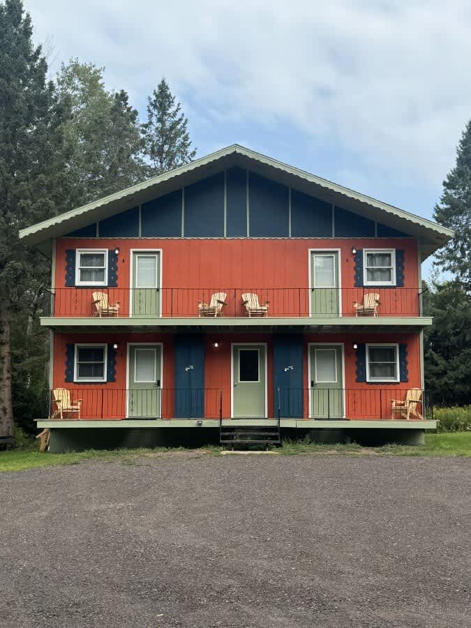 Bessemer Vacation Rental