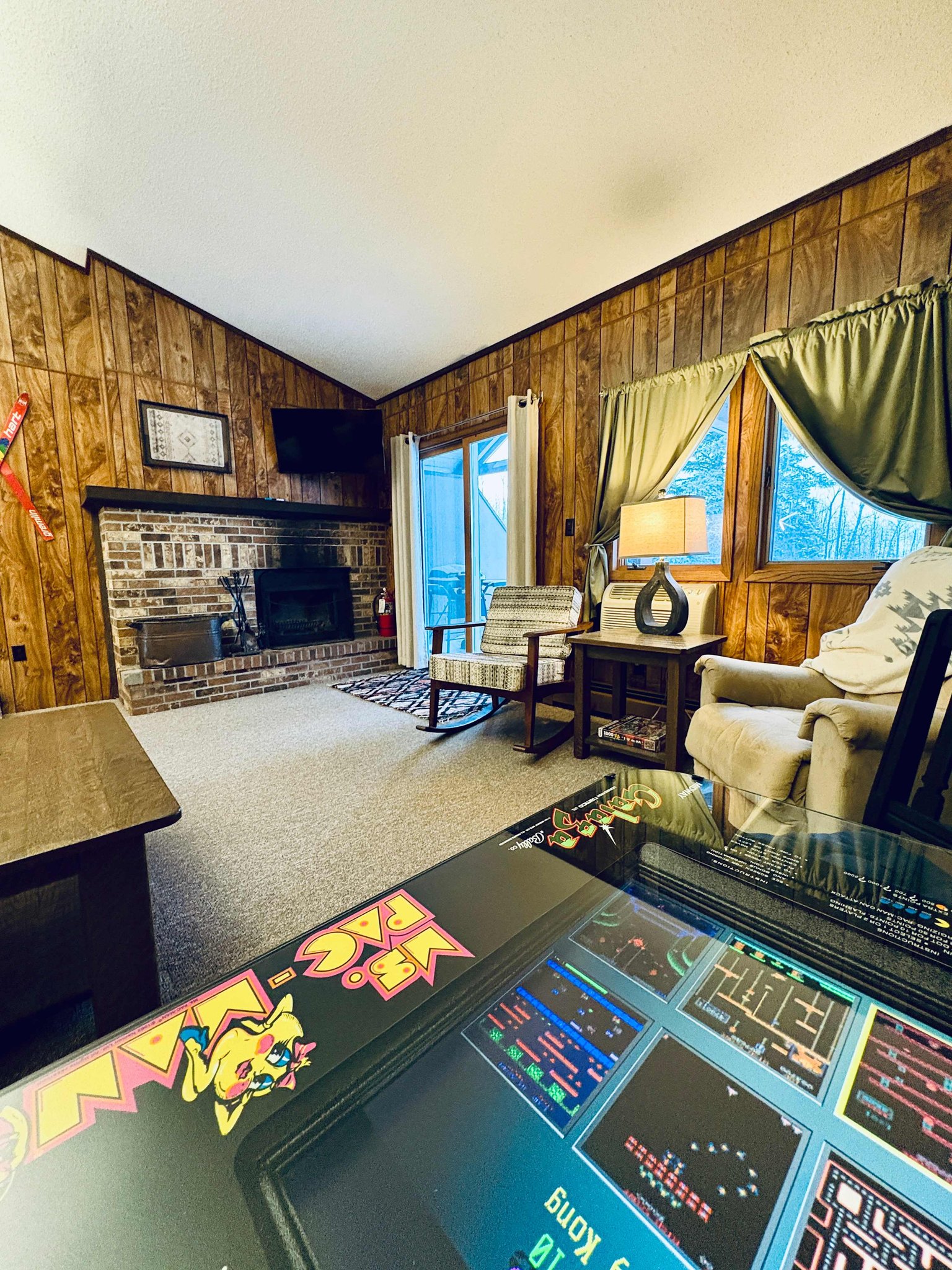 Bessemer Vacation Rental