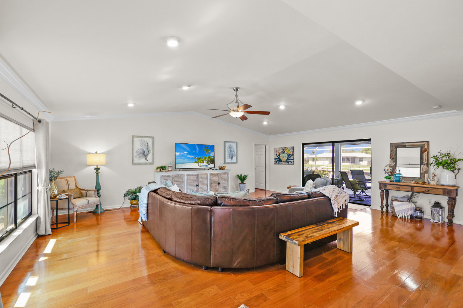 Cape Coral Vacation Rental