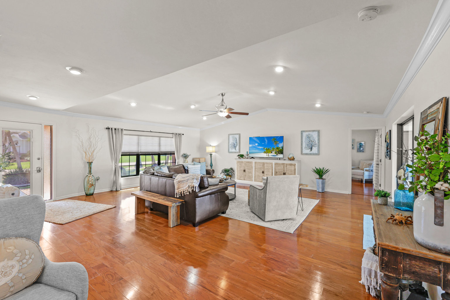 Cape Coral Vacation Rental