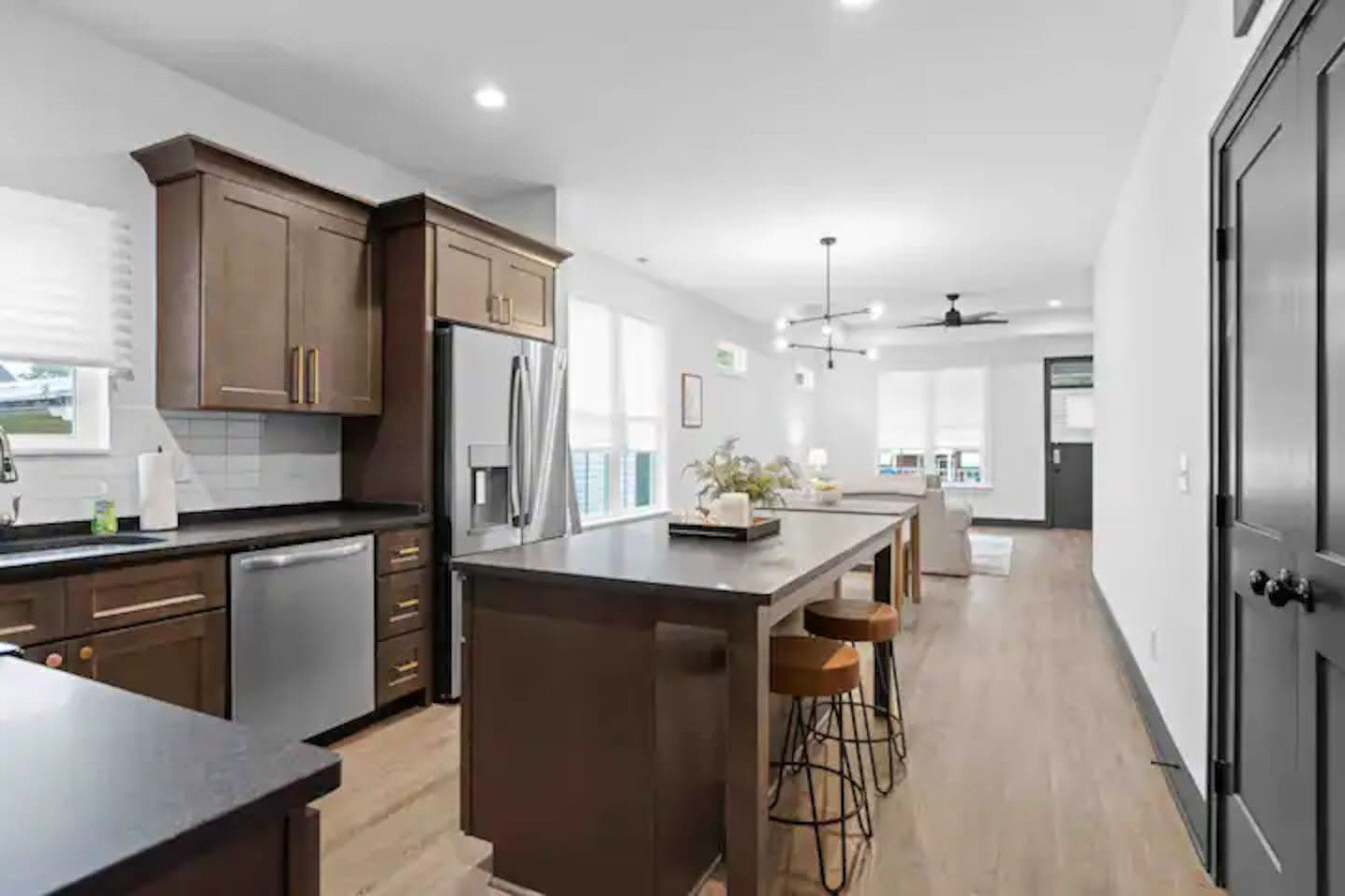 Chattanooga Vacation Rental