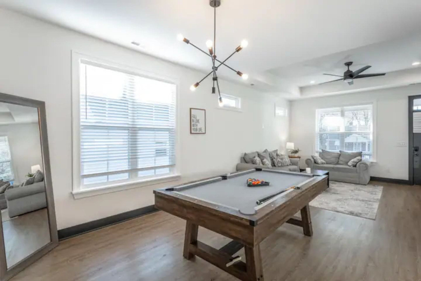 Chattanooga Vacation Rental