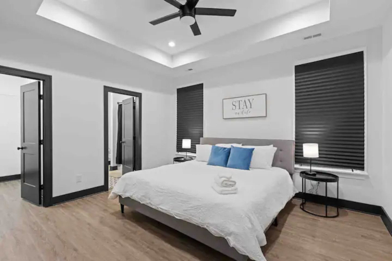Chattanooga Vacation Rental
